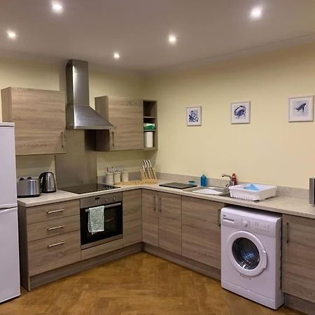 The Old Post Office Apartment Golspie Bagian luar foto