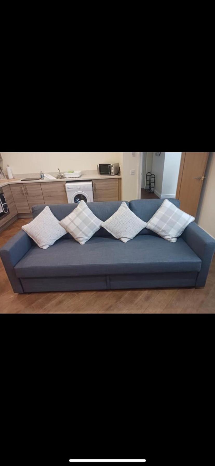 The Old Post Office Apartment Golspie Bagian luar foto