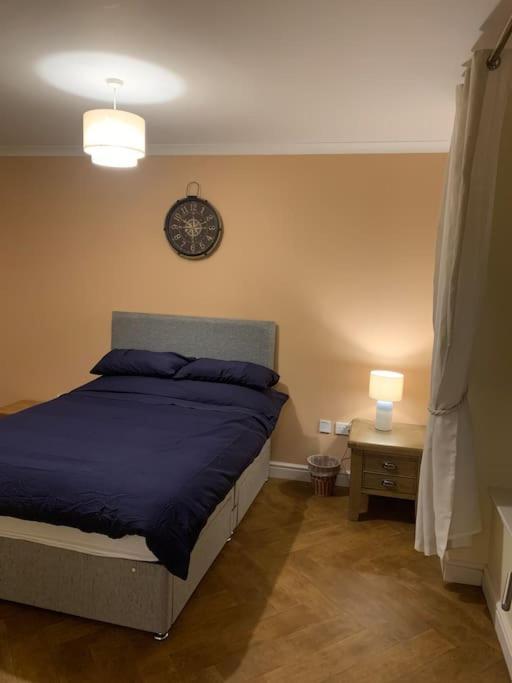 The Old Post Office Apartment Golspie Bagian luar foto
